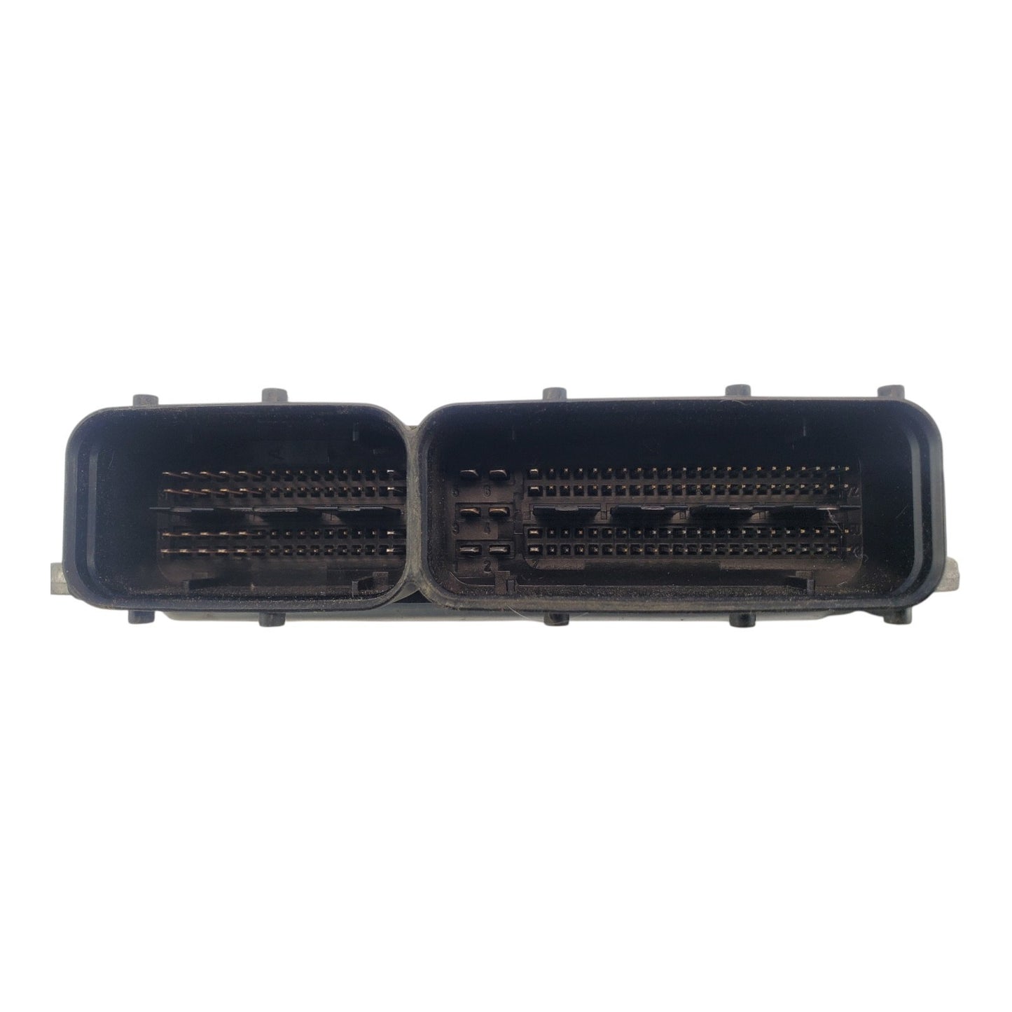 116k Miles Engine Control Module ECU Volkswagen CC 2.0L L4 2010-2011 06J907309B