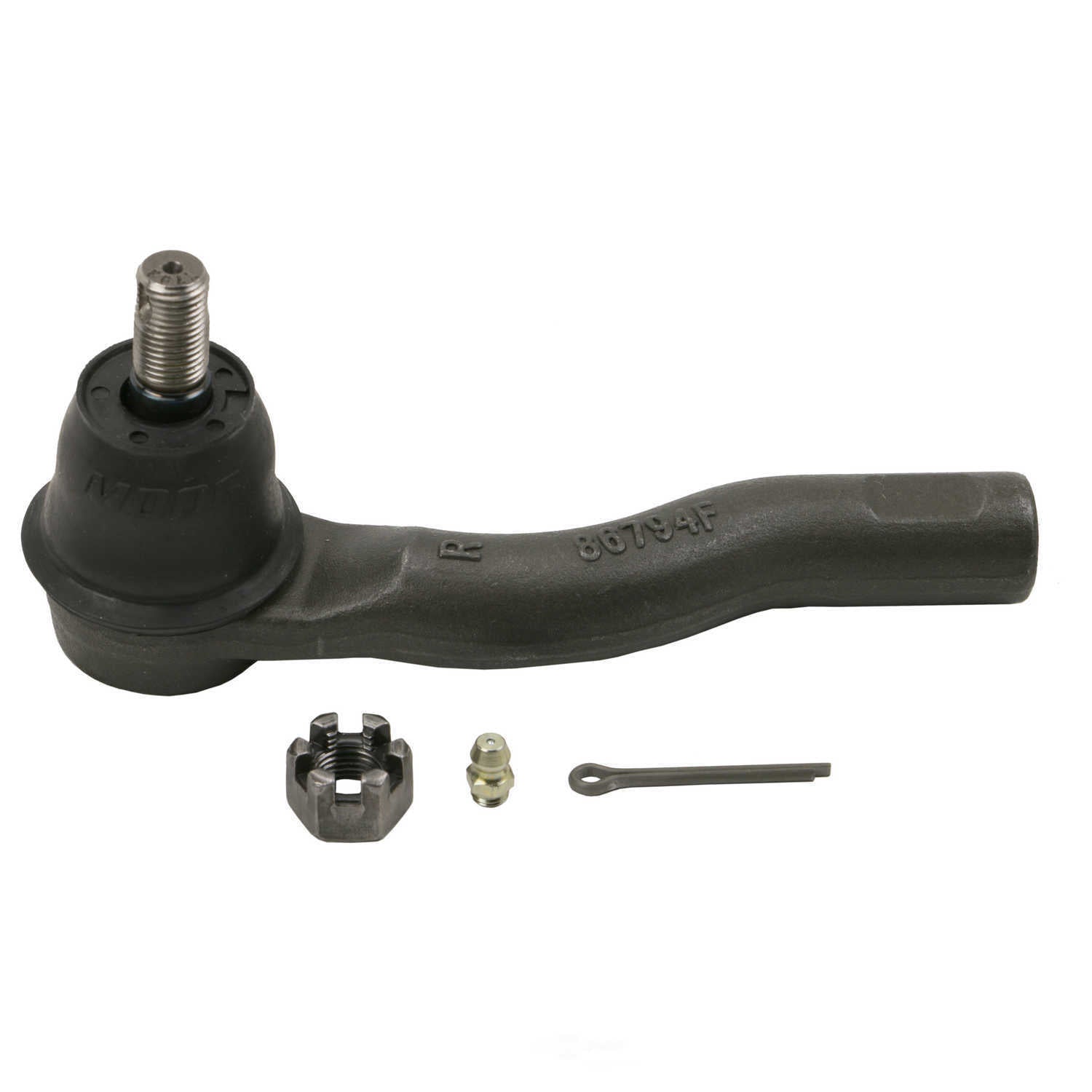 2003-2008 Mazda 6 Front Right Outer Steering Tie Rod End