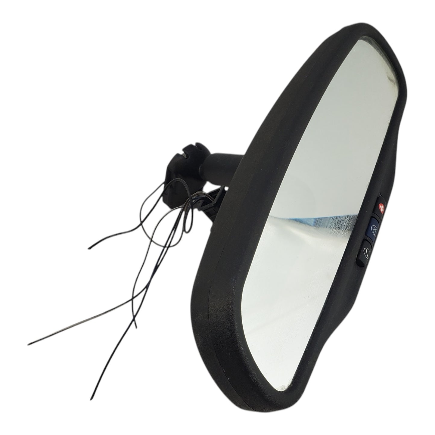 Impala Silverado Tahoe Suburban Rear View Mirror OnStar 015885 MD-883459596