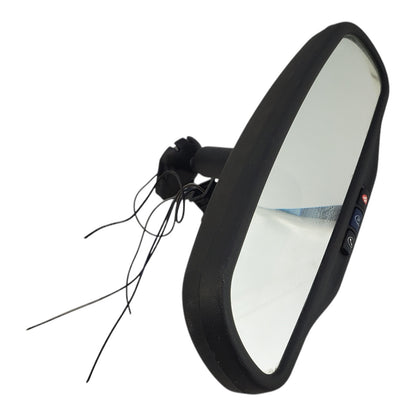 Impala Silverado Tahoe Suburban Rear View Mirror OnStar 015885 MD-883459596