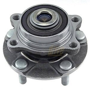 2003-2009 INFINITI/Nissan 350Z/G35 Front Wheel Bearing and Hub Assembly