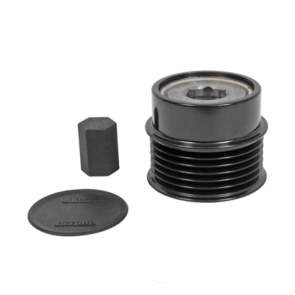 2007-2015 Chrysler/Dodge/Jeep Alternator Decoupler Pulley