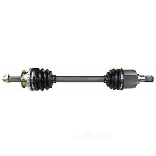 1999-2006 Hyundai/Kia Magentis/Optima/Sonata Front Left CV Axle Assembly