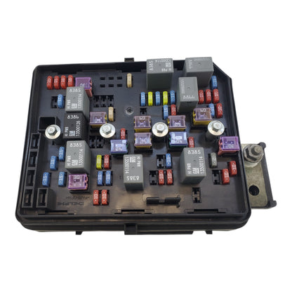 2006-2011 Chevrolet Impala Fusebox Fuse Box Relay Module 20817315 01 C1