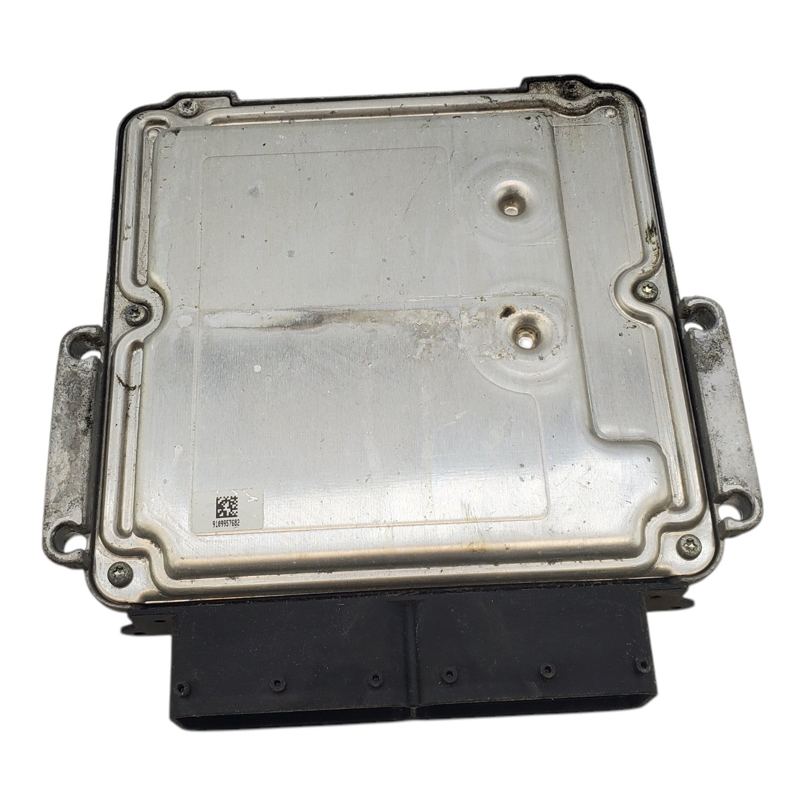 14 15 Kia Rio 39110-2BDR5 Computer Brain Engine Control ECU ECM EBX Module