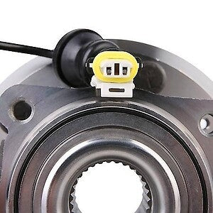 2007-2015 Chevrolet/Pontiac/Saturn/Suzuki Rear Wheel Bearing and Hub Assembly