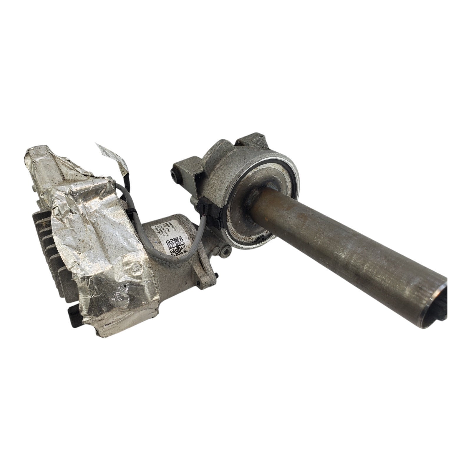 ✅ 04-12 CHEVY MALIBU PONTIAC G6 ELECTRICAL POWER STEERING PUMP MOTOR 28198579