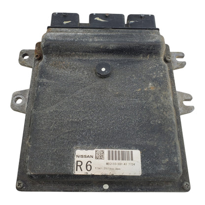 ✅ 2008 Nissan MEC110-181 A1 ECM ECU ENGINE COMPUTER MODULE TESTED PCM POWER UNIT