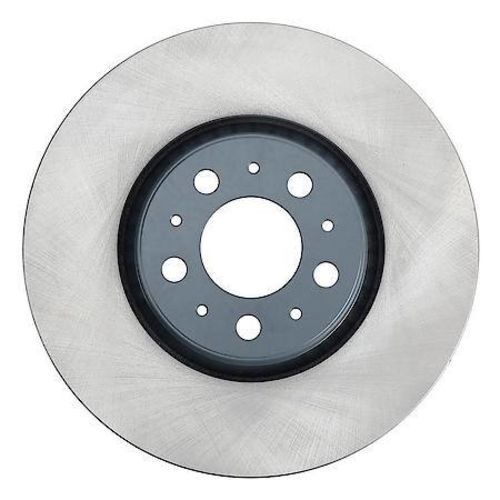 2003-2014 Volvo S60/XC90 Front Disc Brake Rotor