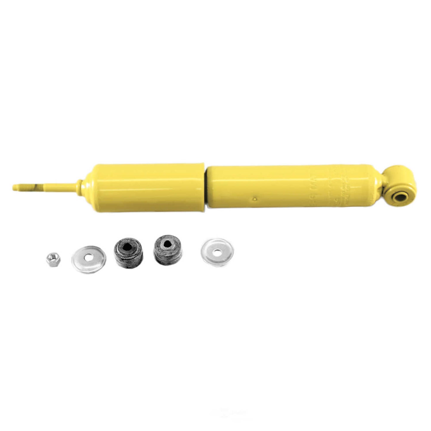 2000-2004 Mitsubishi Montero Sport Suspension Shock Absorber Front
