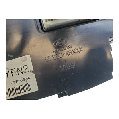 11 12 13 HYUNDAI SONATA Heater AC Temp Temperature Control Switch 97250-3Q300