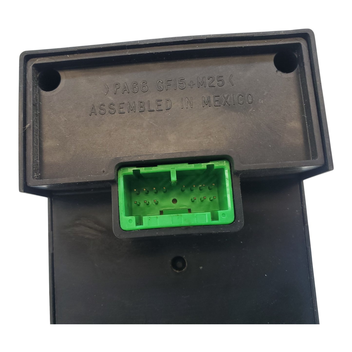 2003-2006 Chevrolet Tahoe Pickup Headlight Dimmer Switch PA66GF15+M25 OEM