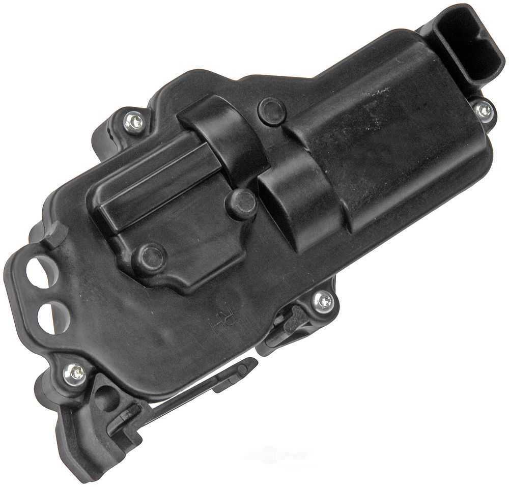 1998-2016 Ford/Lincoln/Mazda/Mercury Front Right Tailgate Lock Solenoid