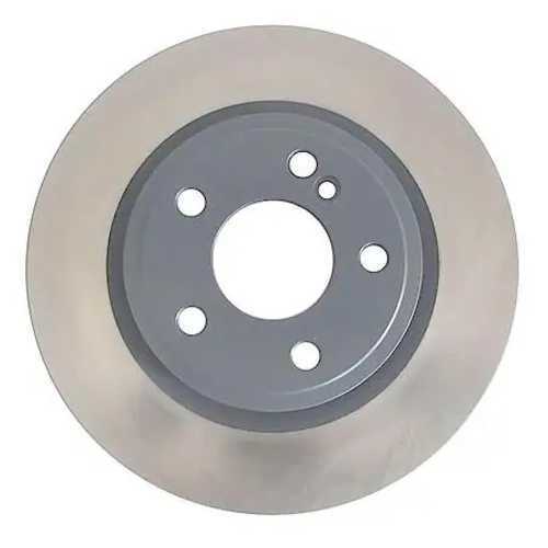 2013-2020 INFINITI/Mercedes-Benz Rear Disc Brake Rotor