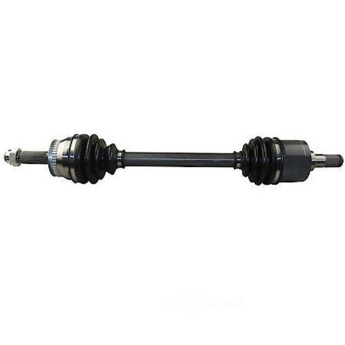 2001-2008 Hyundai Elantra/Tiburon Front Left CV Axle Assembly