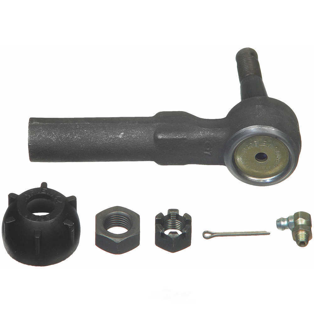 1985-1999 Buick/Cadillac/Oldsmobile/Pontiac Front Outer Steering Tie Rod End