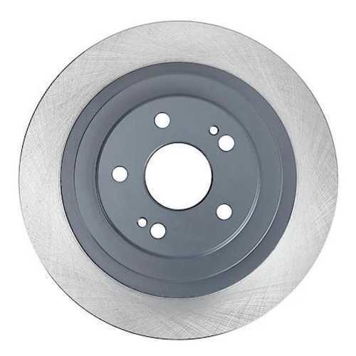 2000-2006 Subaru Baja/Legacy/Outback Rear Disc Brake Rotor