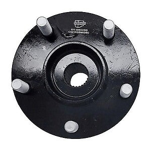 2013-2023 Mitsubishi Rear Wheel Bearing and Hub Assembly