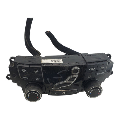 11 12 13 HYUNDAI SONATA Heater AC Temp Temperature Control Switch 97250-3Q300