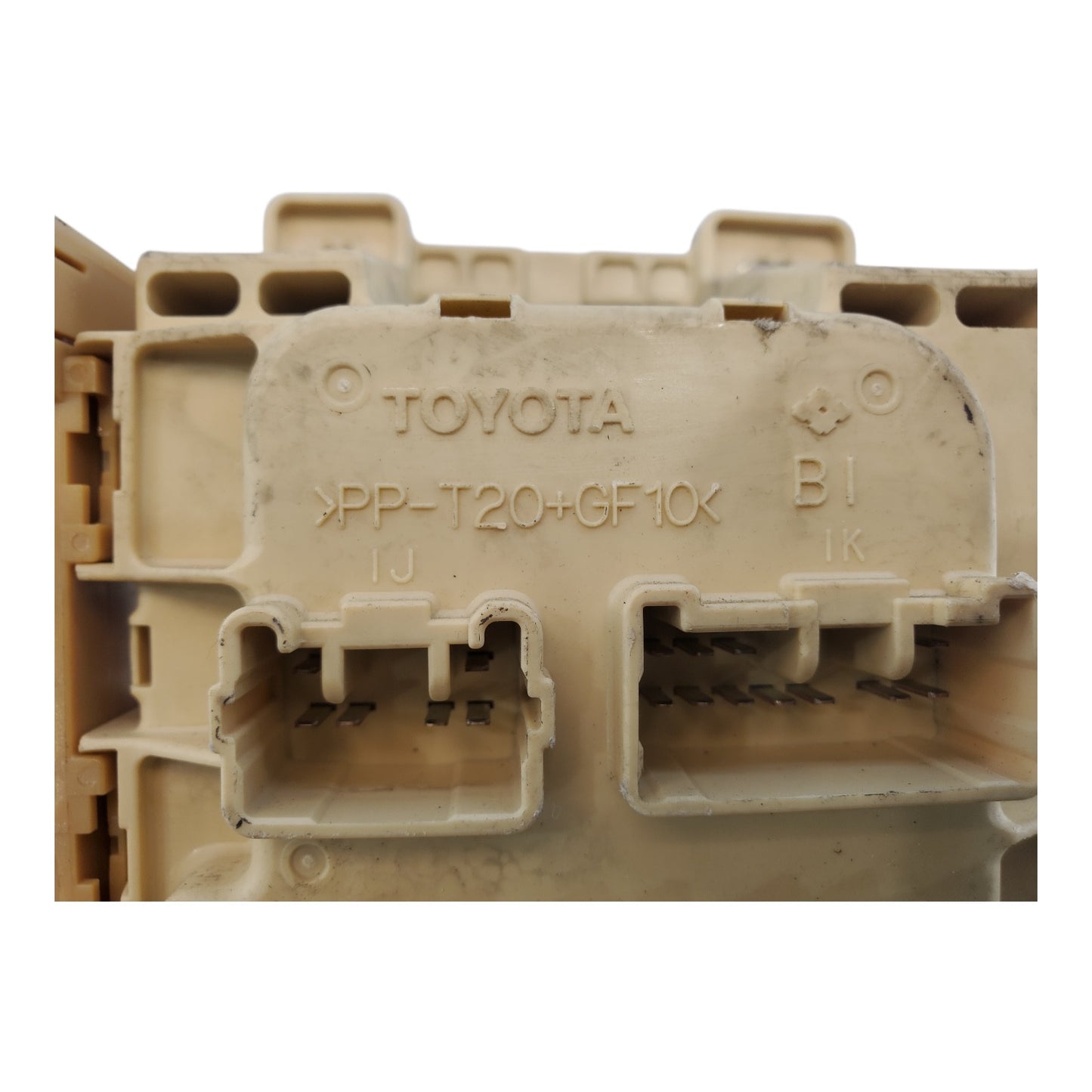 1999-2003 Lexus RX300 Fuse Box Under Dash Borad  pp-t20 gf10 81980-50020 OEM