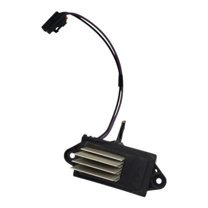 03 04 05 06 Tahoe Yukon Escalade Rear Blower Motor Control Resistor Z940GR03A02