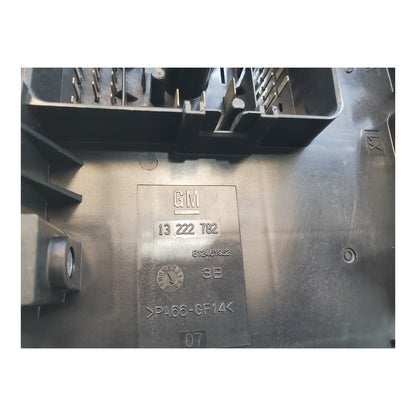 2011-2014 Chevrolet Cruze Fusebox Fuse Box Relay Module 96982033-06 VFGZH