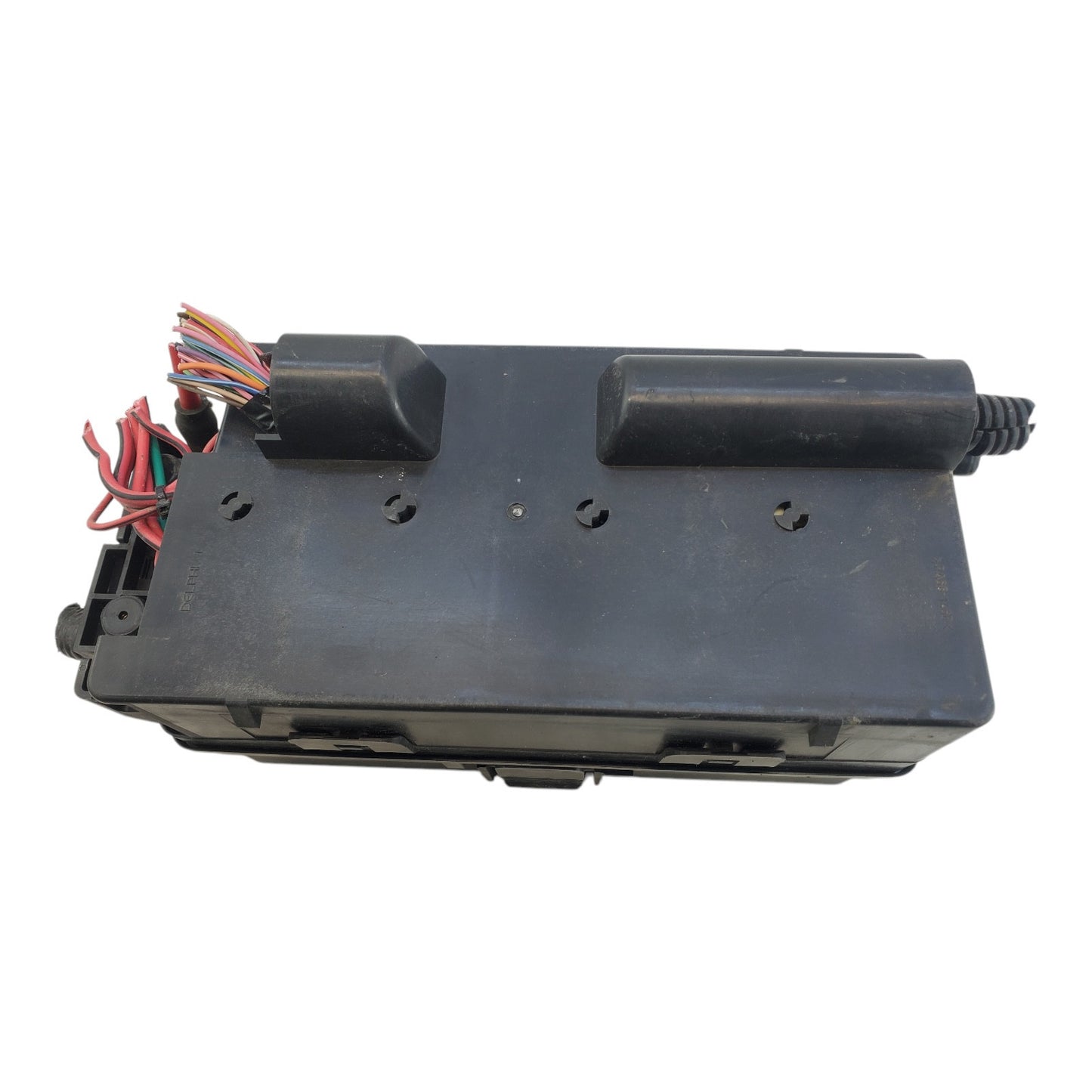 08-12 Chevy Malibu Fuse Box Relay Module 25883018_02 OEM