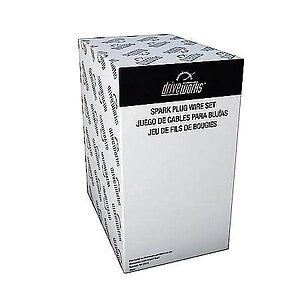 1999-2002 Daewoo Lanos Spark Plug Wire Set