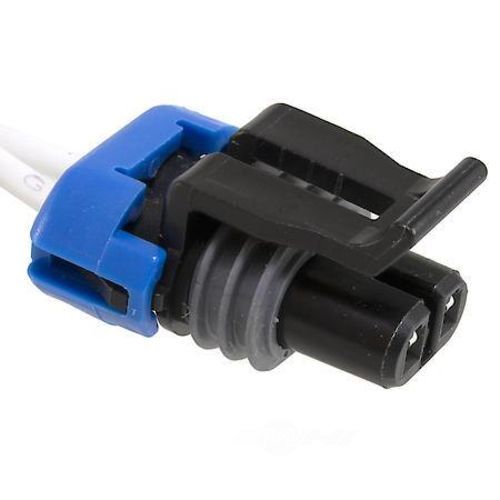 ABS Wheel Speed Sensor Connector # PTA1078