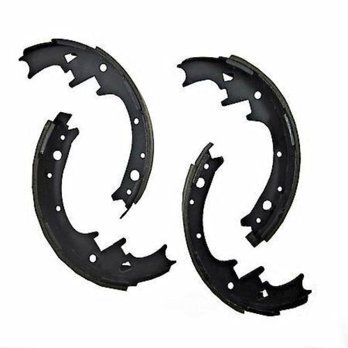 1970-1999 Chrysler/Dodge/Plymouth Rear Drum Brake Shoe