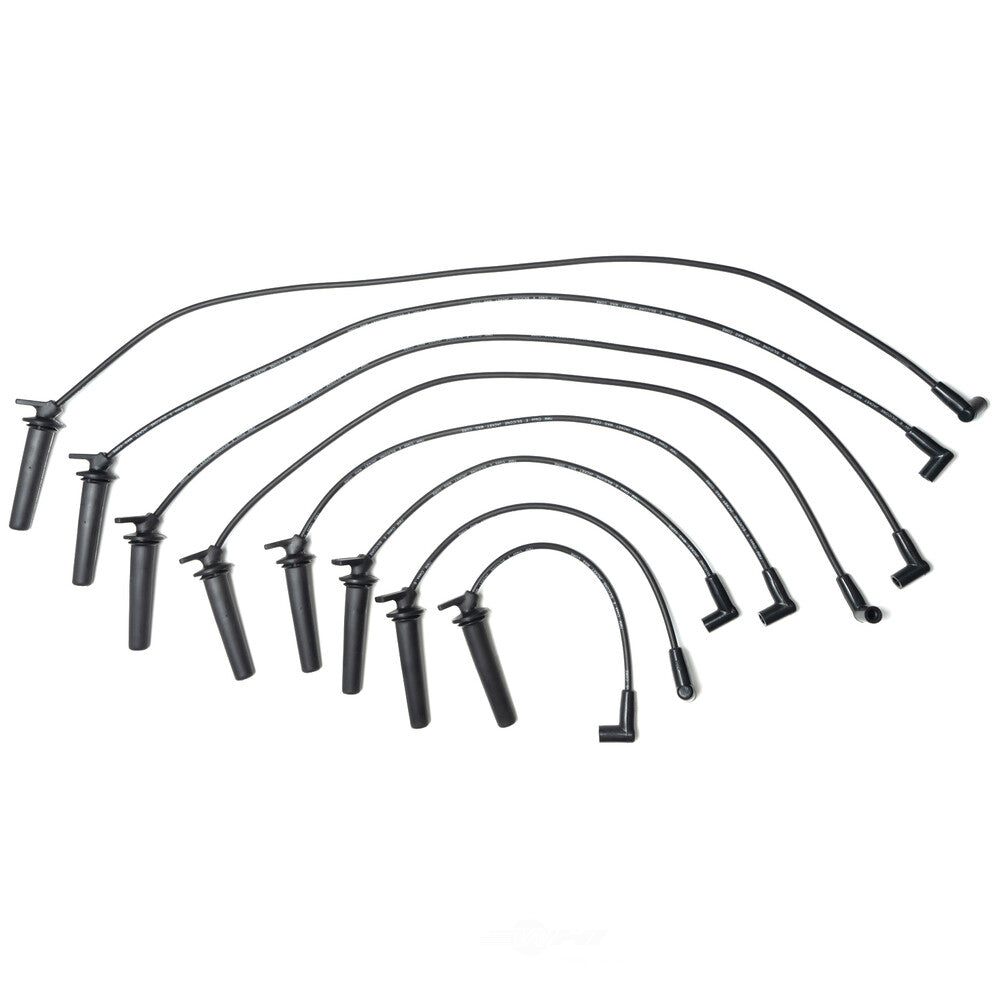 1998-1999 Cadillac DeVille/Eldorado Spark Plug Wire Set