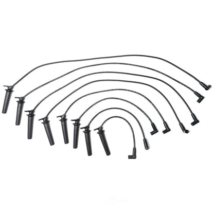 1998-1999 Cadillac DeVille/Eldorado Spark Plug Wire Set