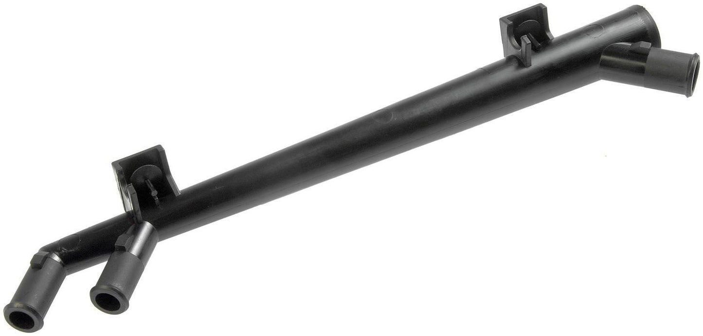 2000-2004 Ford Focus HVAC Heater Hose Outlet Tube
