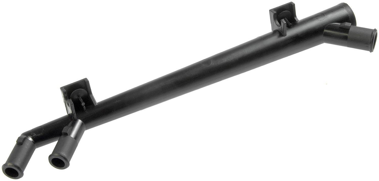 2000-2004 Ford Focus HVAC Heater Hose Outlet Tube