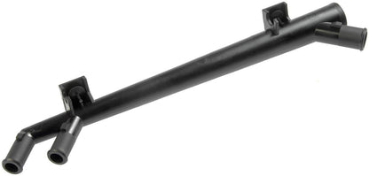 2000-2004 Ford Focus HVAC Heater Hose Outlet Tube