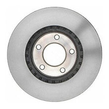 2007-2010 Ford/Lincoln Edge/MKX Front Disc Brake Rotor