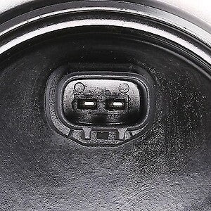 2001-2012 Lexus/Toyota Rear Left Wheel Bearing and Hub Assembly