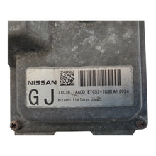 Transmission Control Module Fits 09 MURANO 31036 1AA0D 310361AA0D