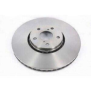2004-2008 Acura TL Front Disc Brake Rotor
