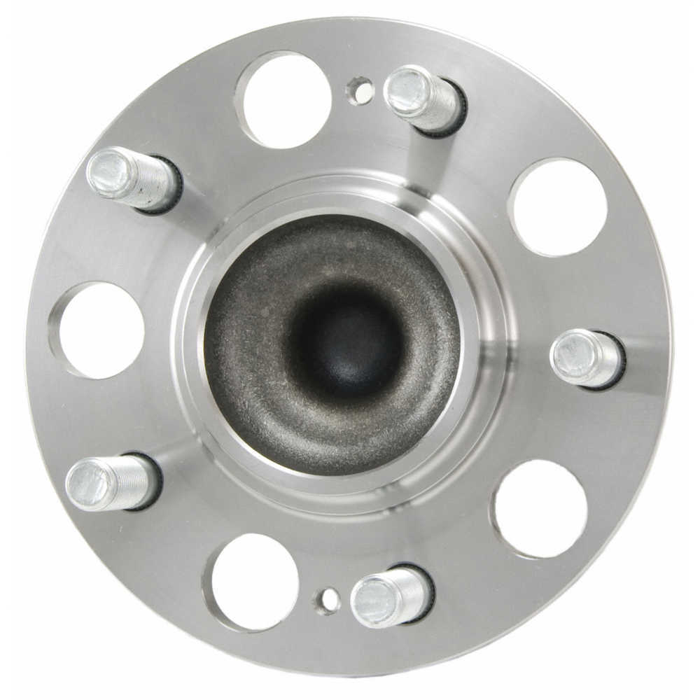 2007-2012 Hyundai Elantra Rear Wheel Bearing and Hub Assembly