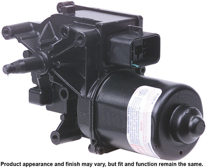 1994-2005 Chevrolet/GMC Astro/Safari Front Wiper Motor Reman