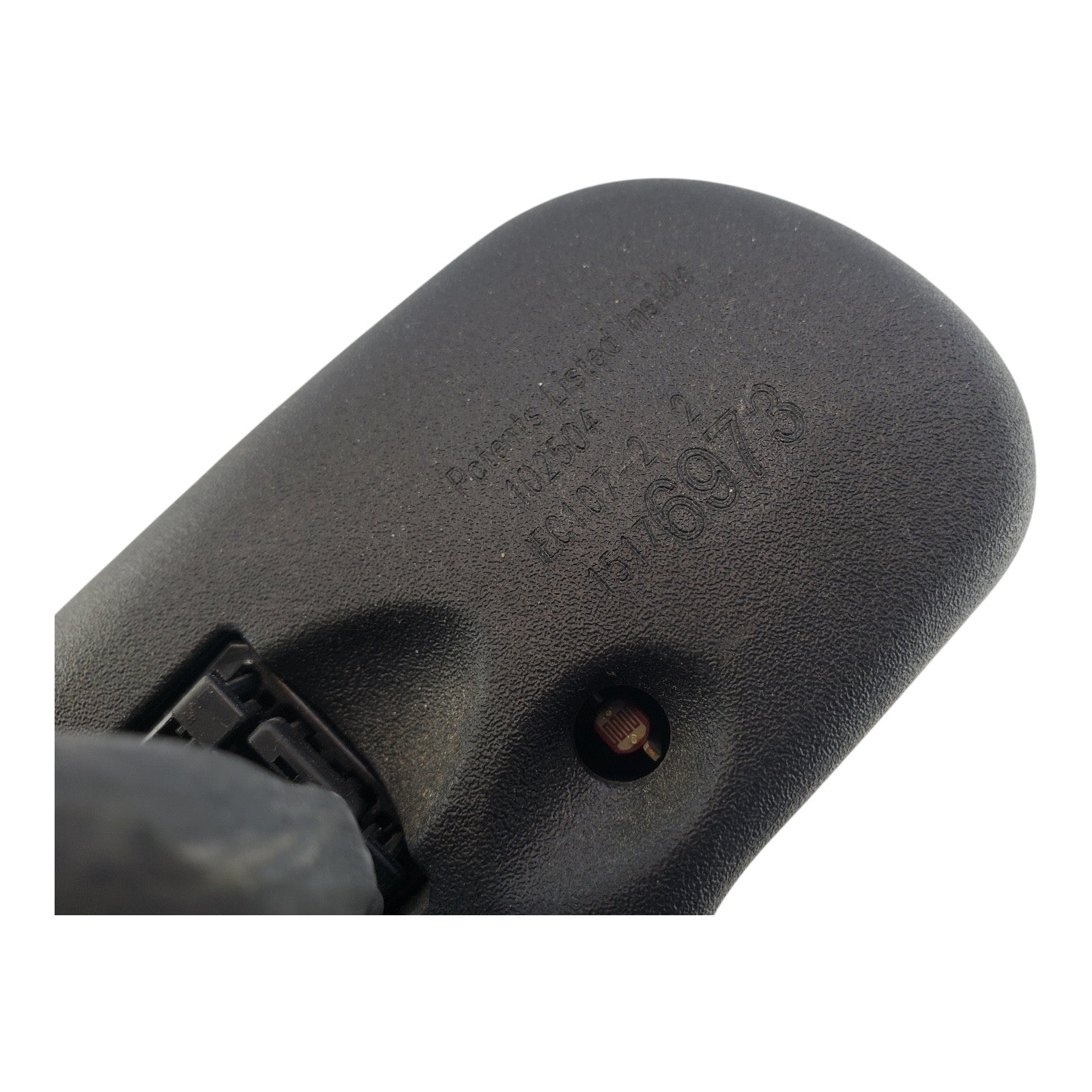 03-06 Silverado Tahoe Yukon Sierra Avalanche Rear View Mirror 15176973 015322