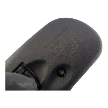 03-06 Silverado Tahoe Yukon Sierra Avalanche Rear View Mirror 15176973 015322