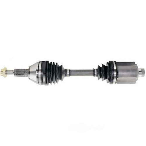 1997-2005 Chevrolet/Oldsmobile/Pontiac Front CV Axle Assembly