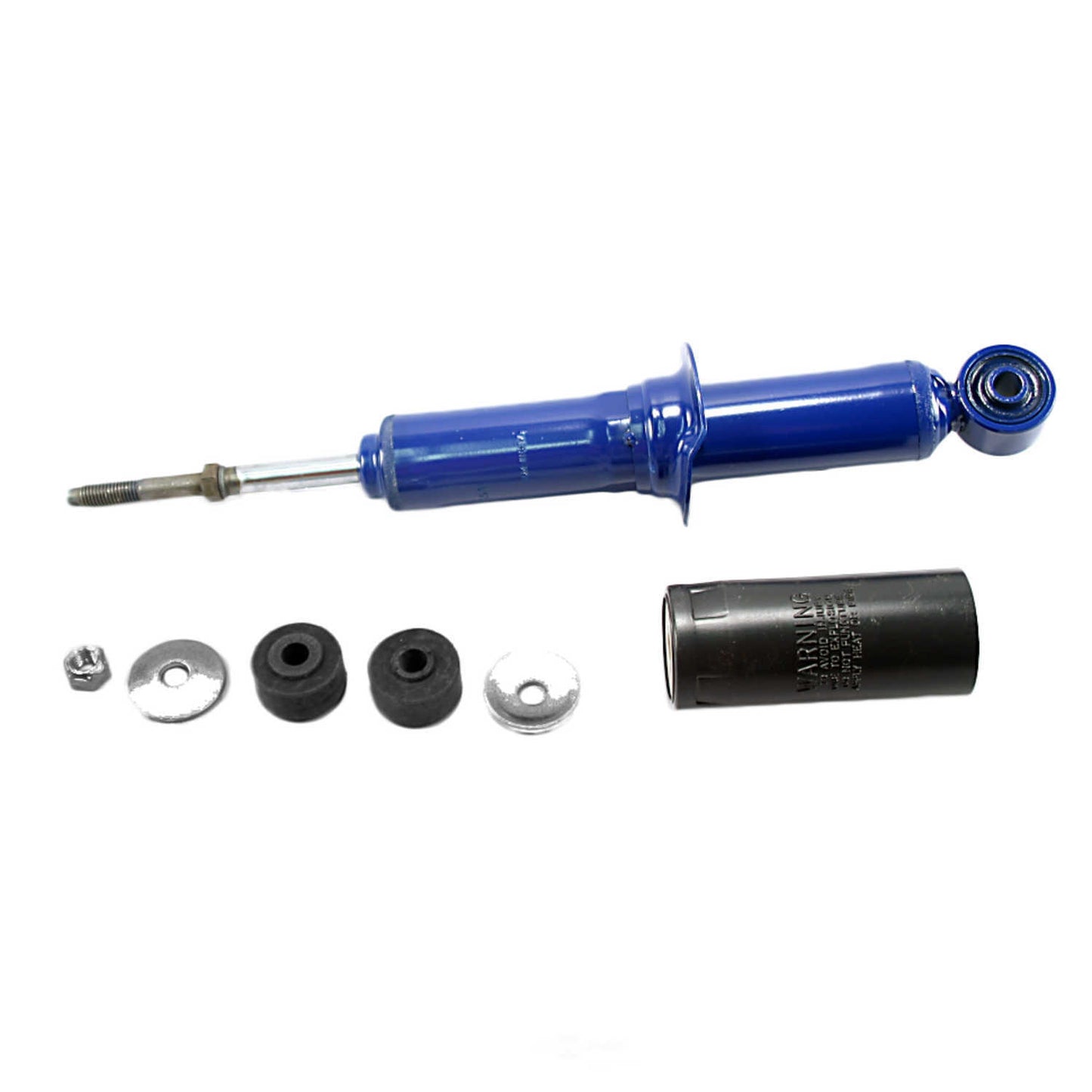 1996-2002 Toyota 4Runner Suspension Strut Assembly
