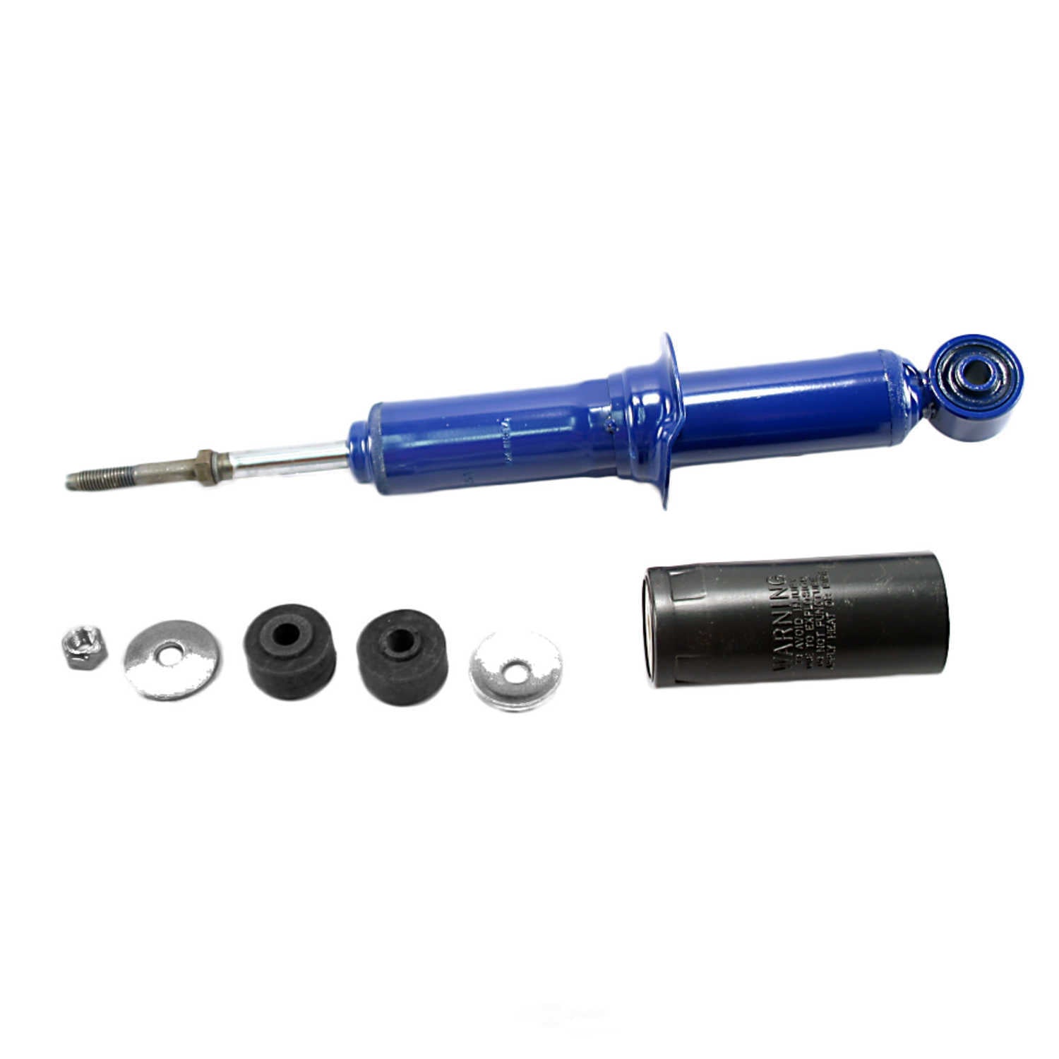 1996-2002 Toyota 4Runner Suspension Strut Assembly