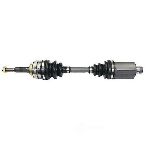 1995-2005 Chevrolet/Pontiac Front Left; Front Right CV Axle Assembly
