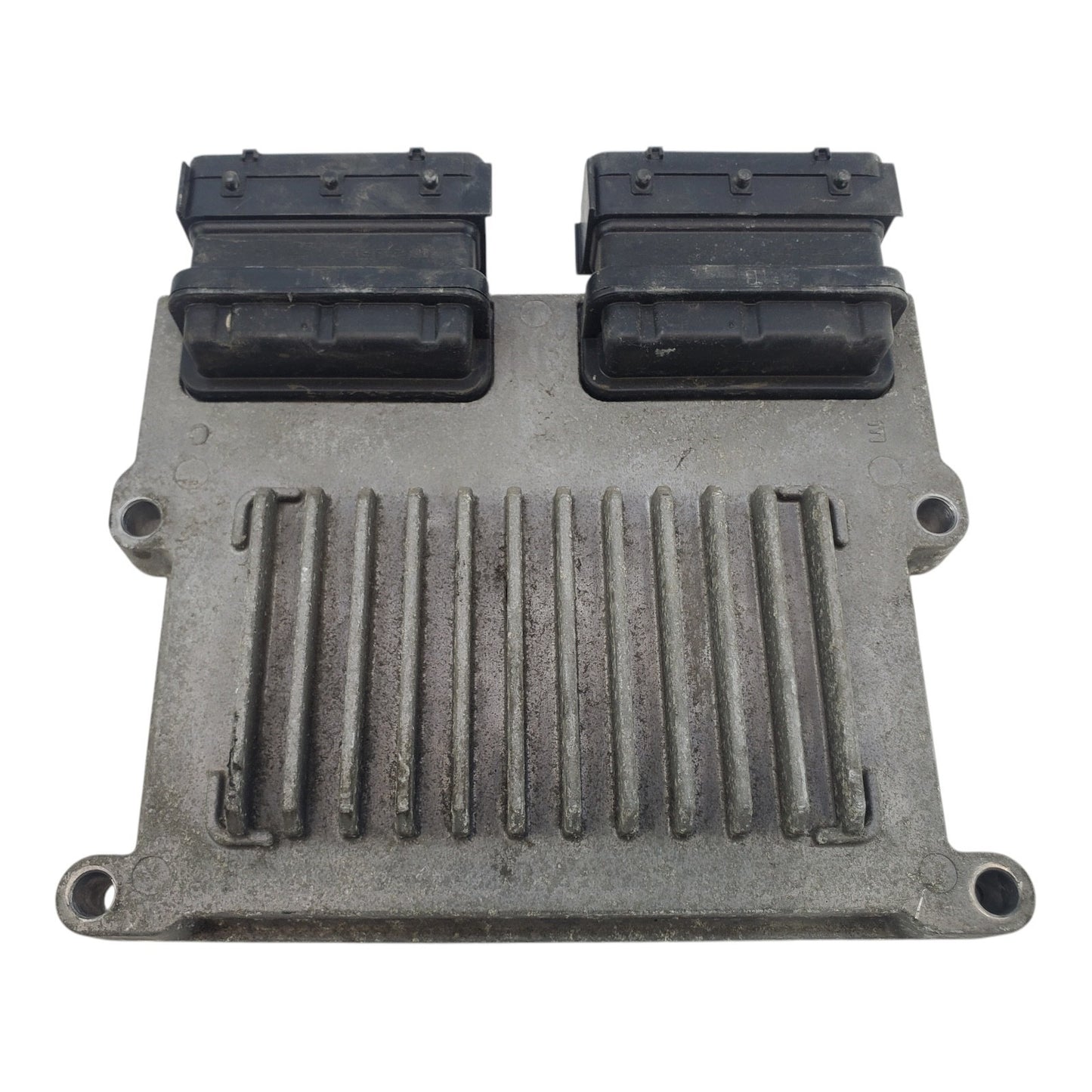 10 11 12 Hyundai Santa Fe 39109-3C562 Computer Engine Control ECU ECM Module