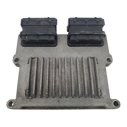 10 11 12 Hyundai Santa Fe 39109-3C562 Computer Engine Control ECU ECM Module