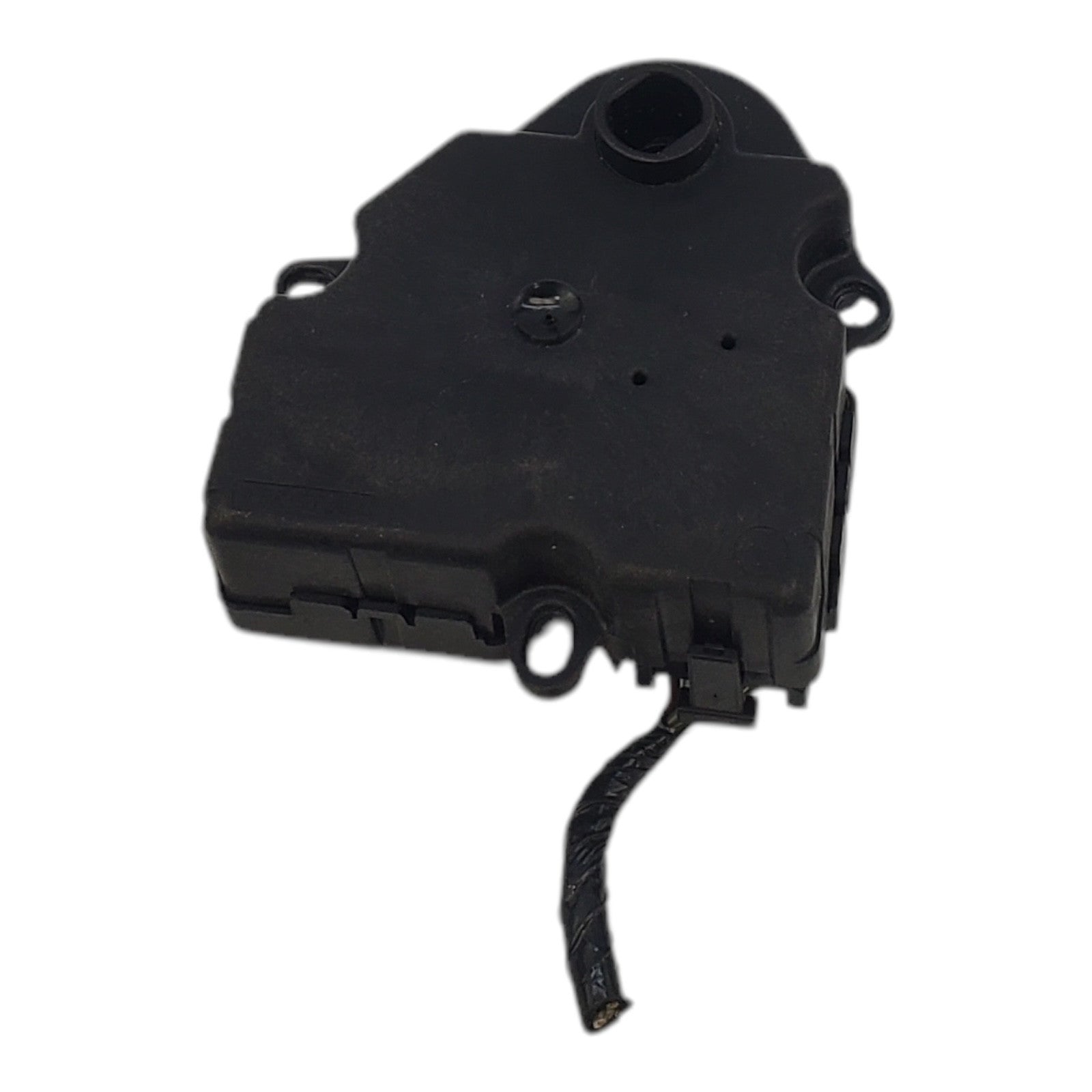 02/06 HVAC Heater Blend Door Actuator P/N:52402599